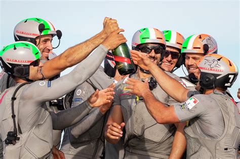 prada cup winner|pirelli prada cup.